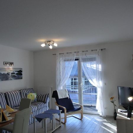 Ferienwohnung L30 Graal-Mueritz Exteriér fotografie