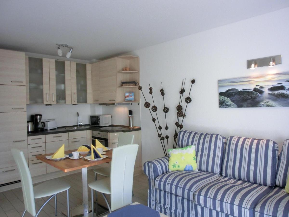 Ferienwohnung L30 Graal-Mueritz Exteriér fotografie