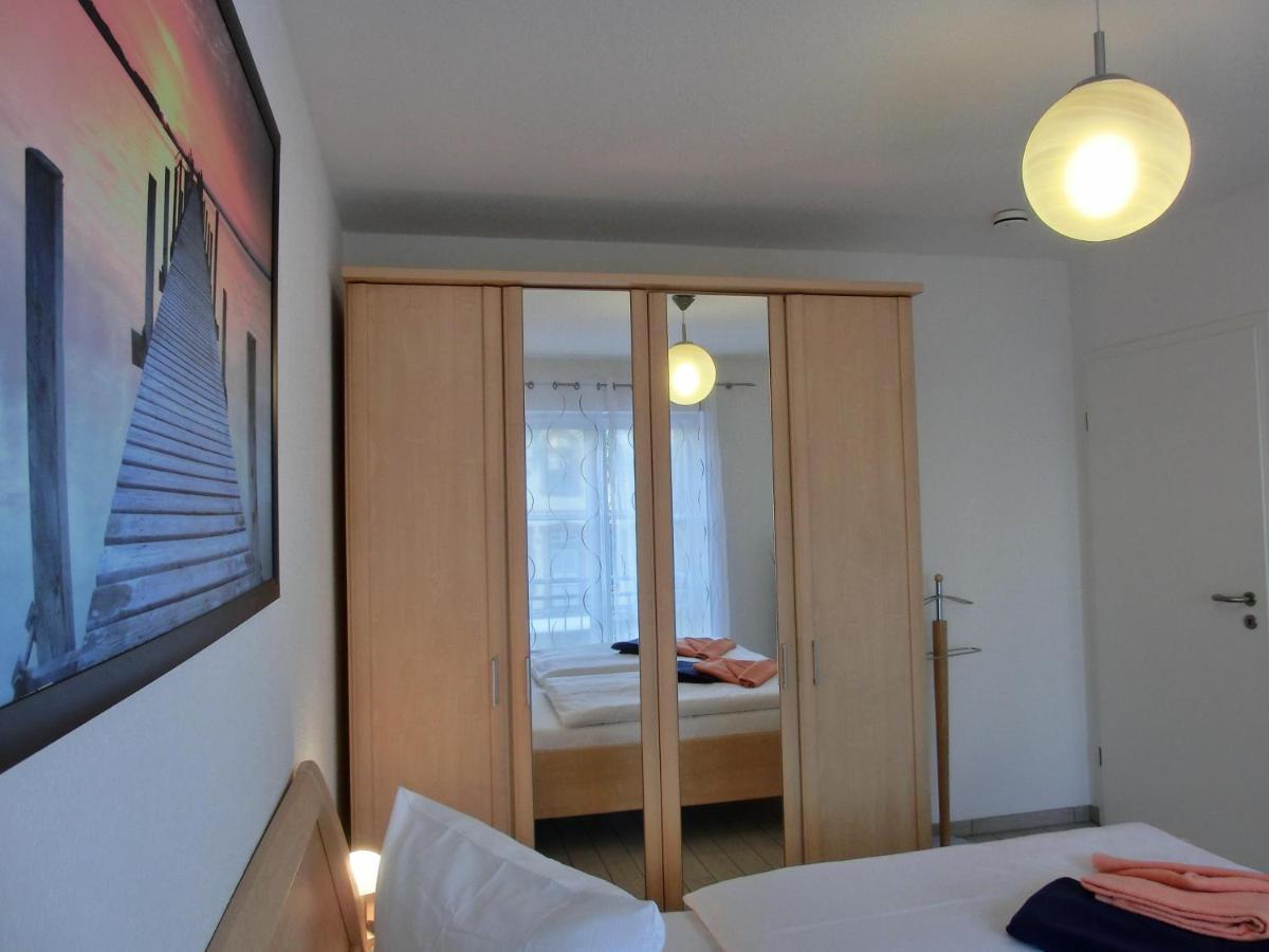 Ferienwohnung L30 Graal-Mueritz Exteriér fotografie