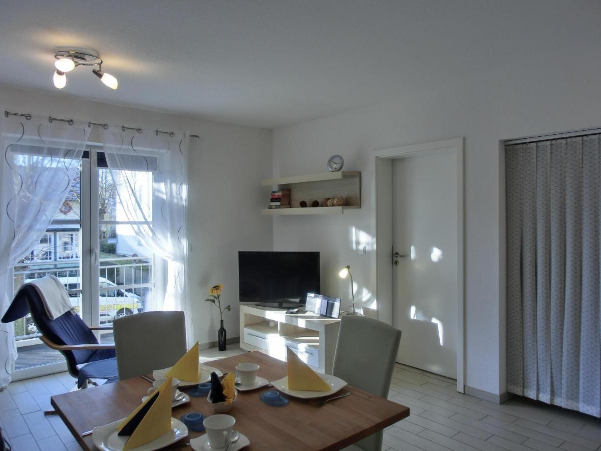 Ferienwohnung L30 Graal-Mueritz Exteriér fotografie