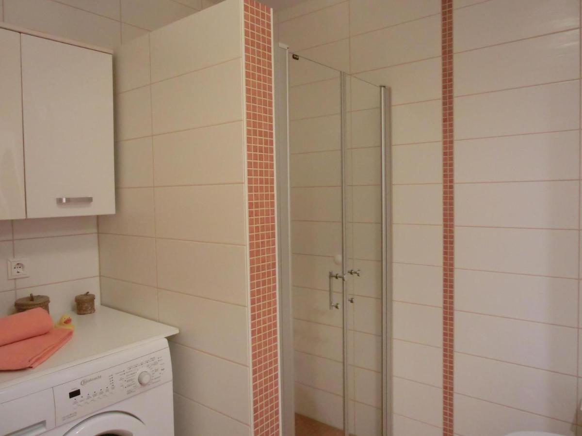 Ferienwohnung L30 Graal-Mueritz Exteriér fotografie