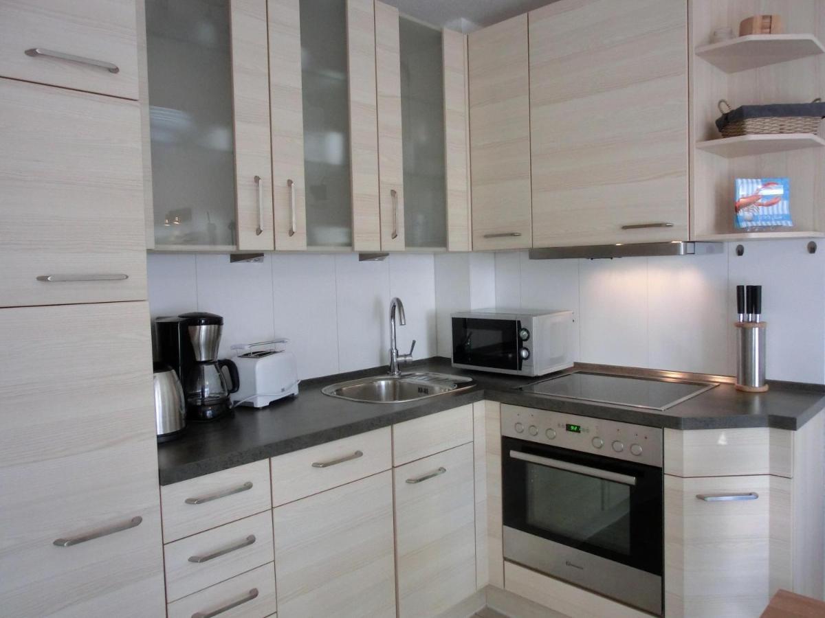 Ferienwohnung L30 Graal-Mueritz Exteriér fotografie