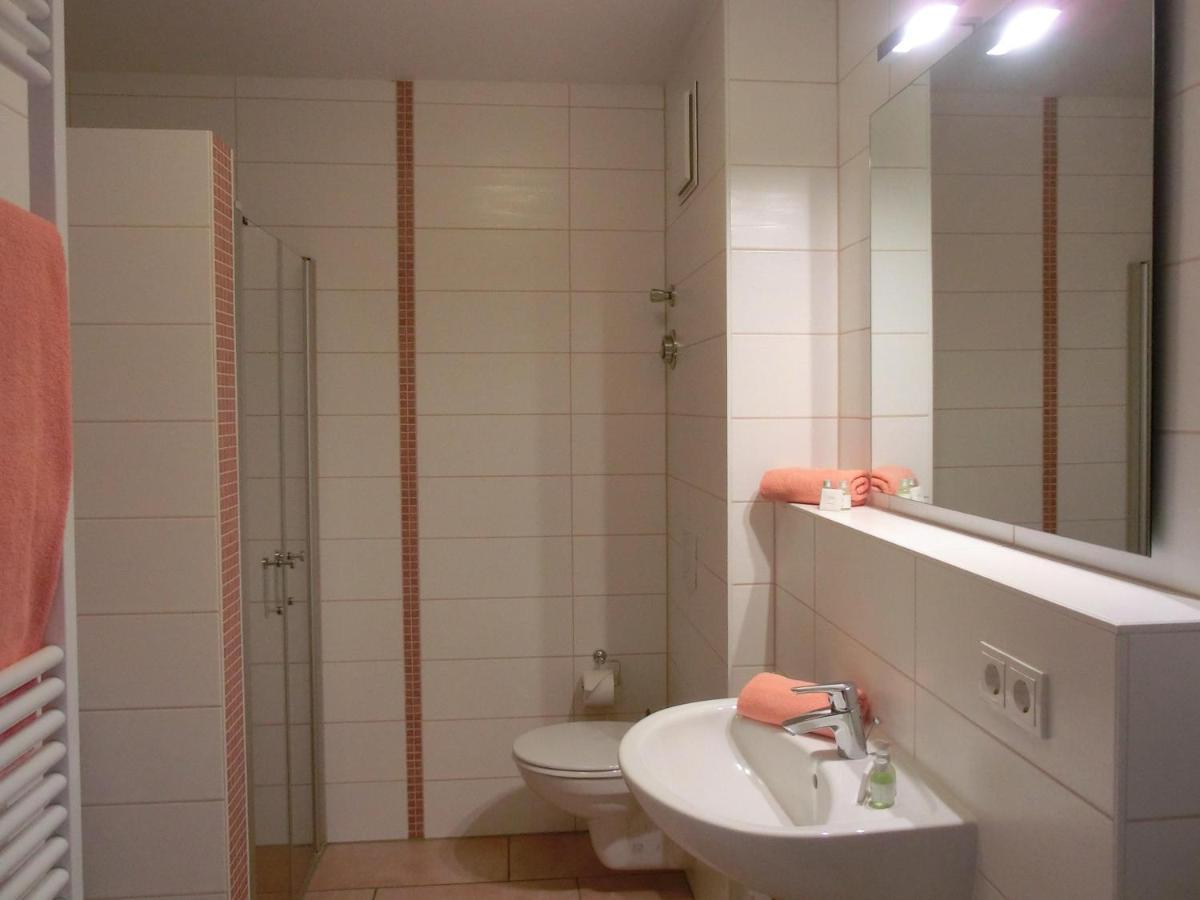 Ferienwohnung L30 Graal-Mueritz Exteriér fotografie