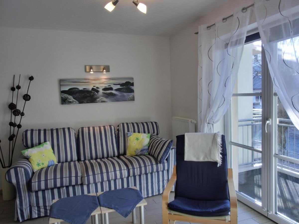 Ferienwohnung L30 Graal-Mueritz Exteriér fotografie